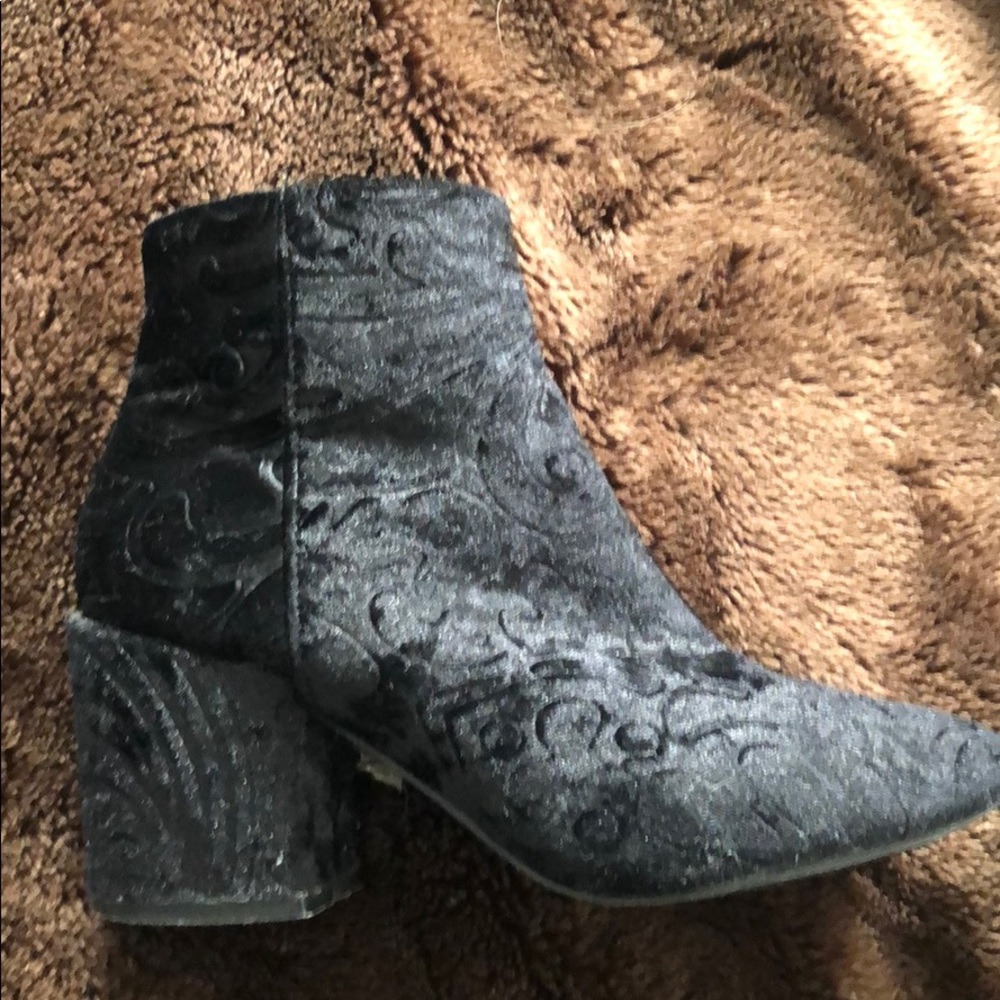 Booties